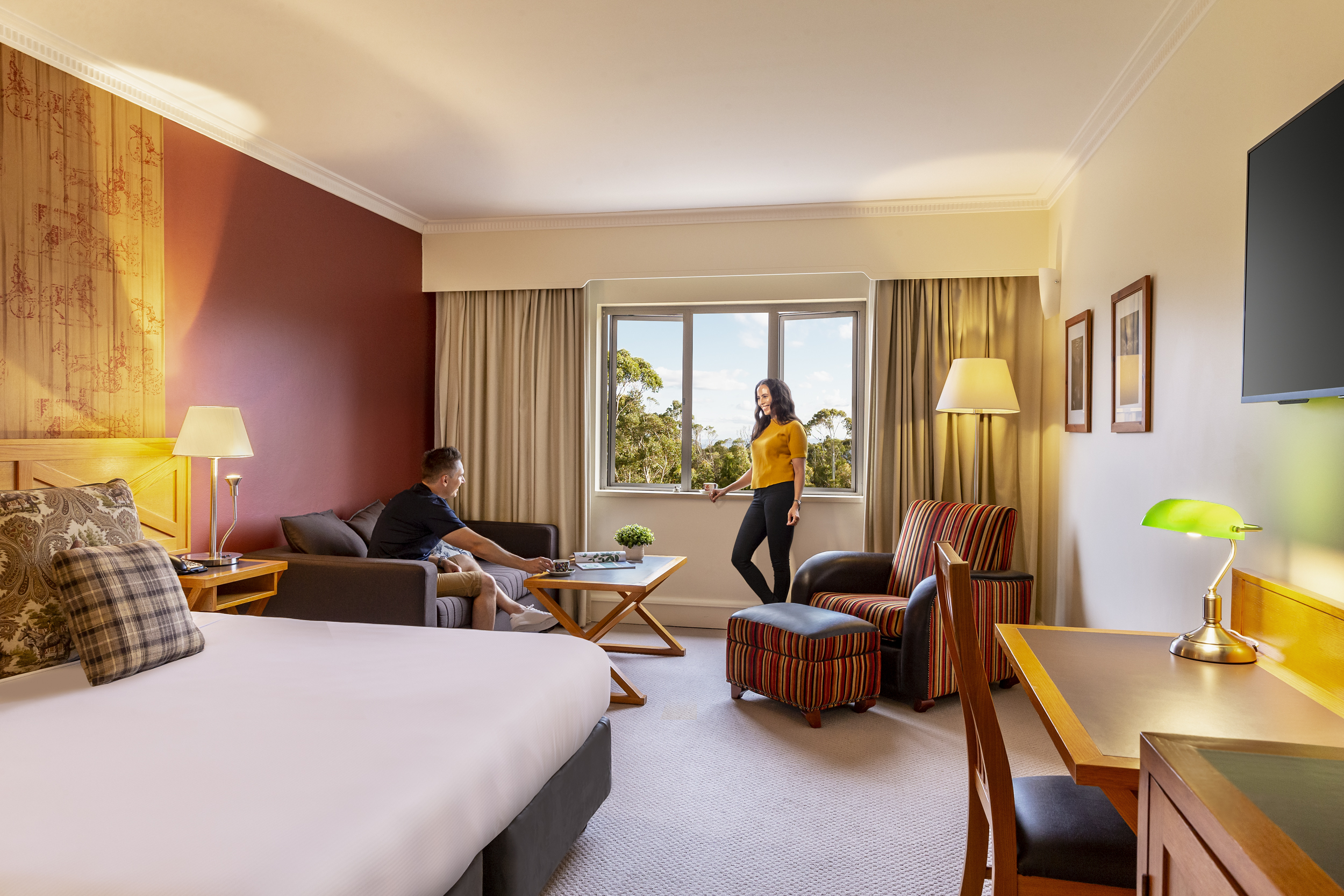 Fairmont Resort and Spa 202200059