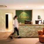 Ubika Day Spa & Wellness Centre