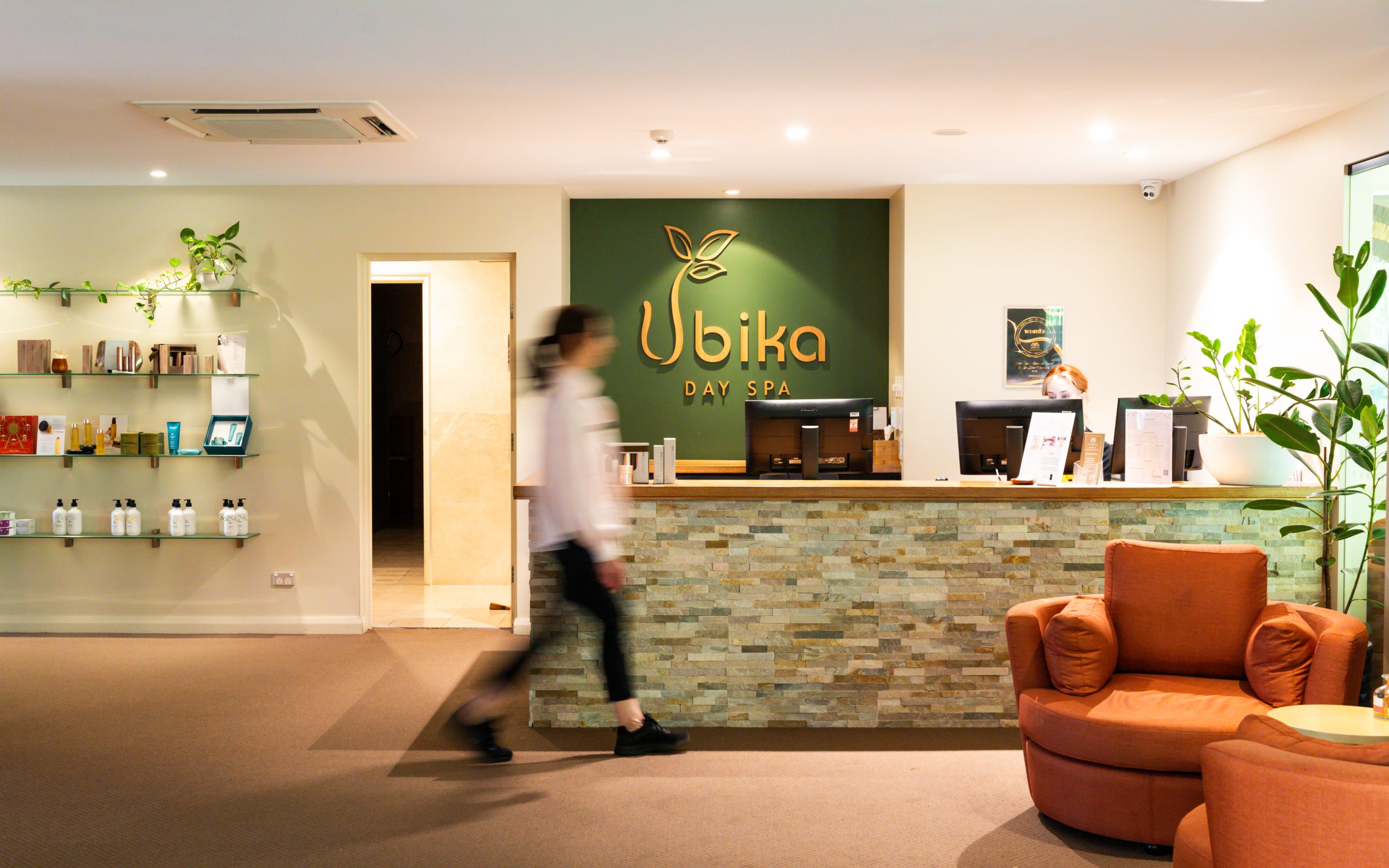 Ubika Day Spa & Wellness Centre Ubika Day Spa & Wellness Centre