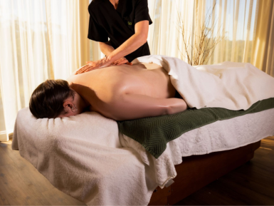 Sublime Connection Spa Day