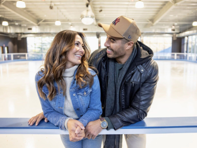 Ice Skating | Adult Session